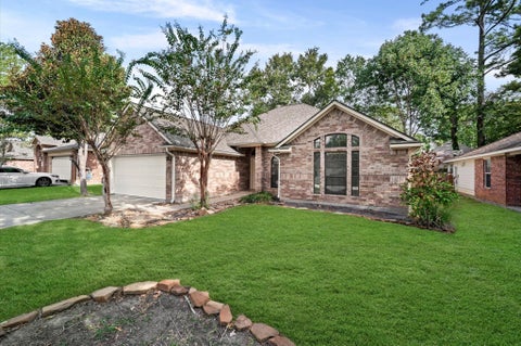 Photo of 13502 Raintree Drive, Montgomery, TX 77356 (MLS # 53283542)
