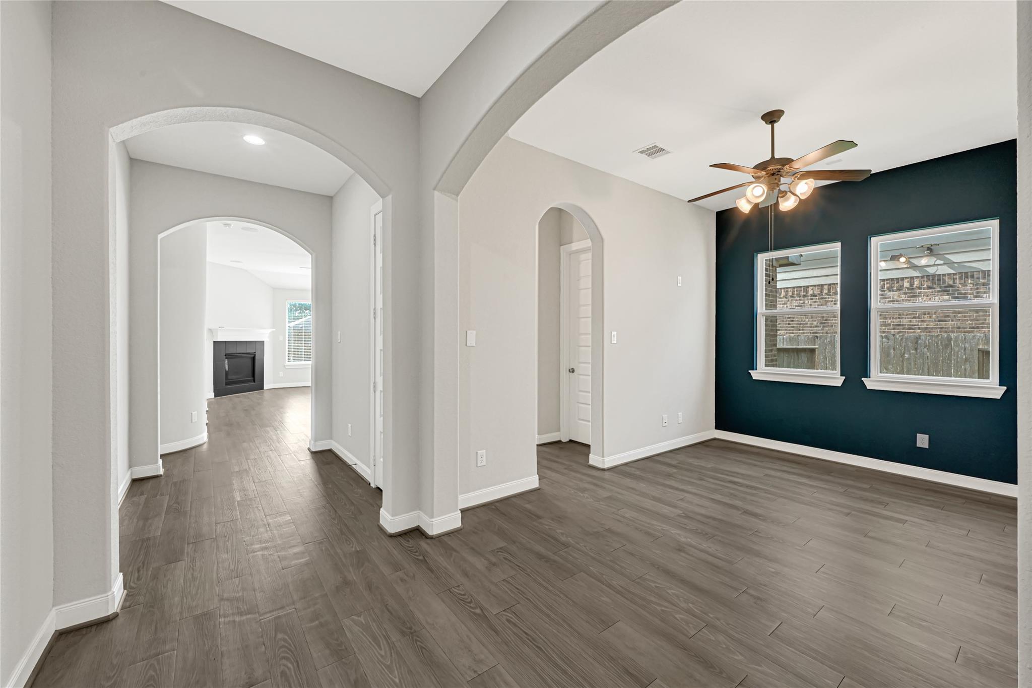 2211 Kingston Canyon Trail