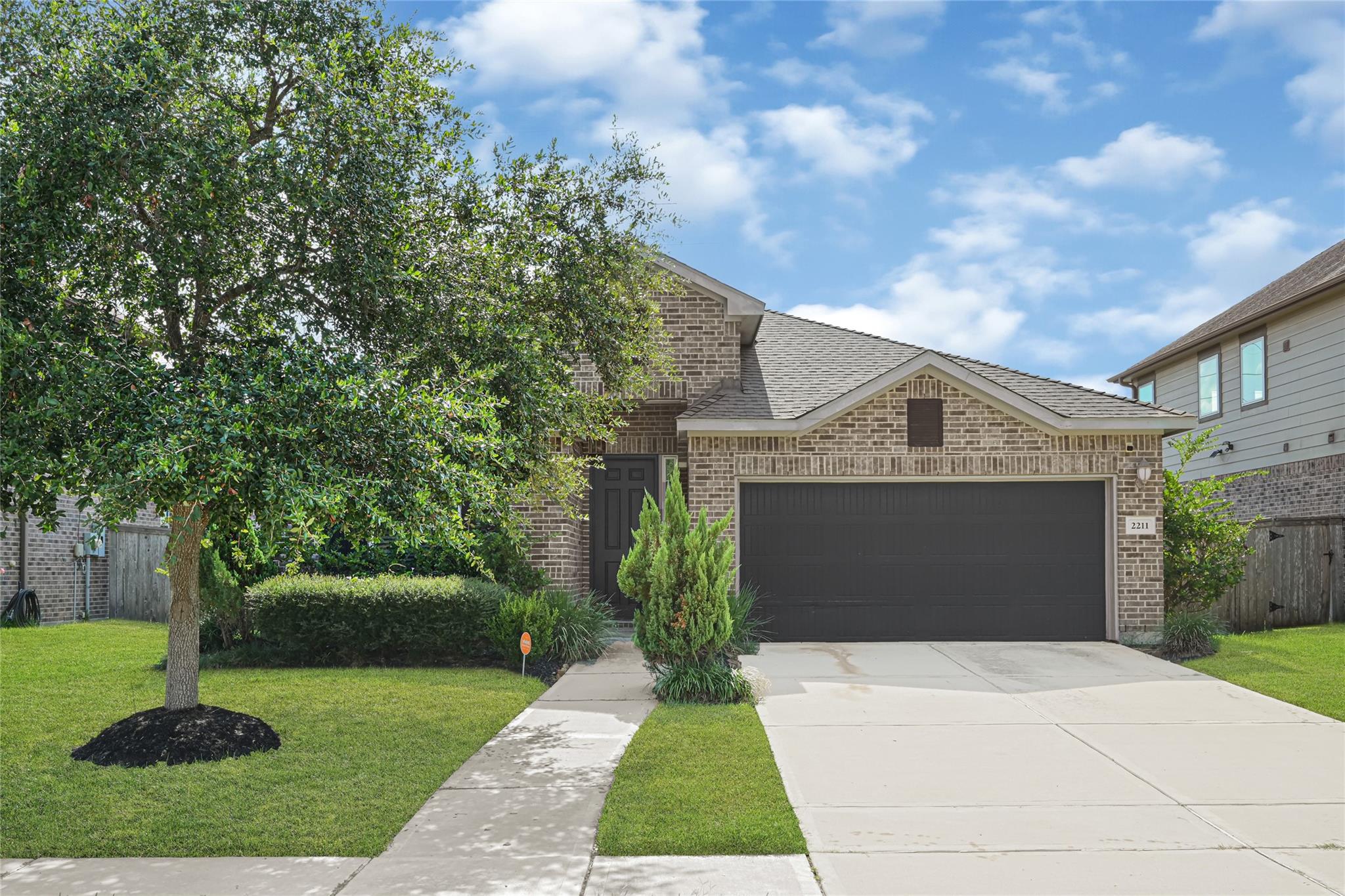 2211 Kingston Canyon Trail