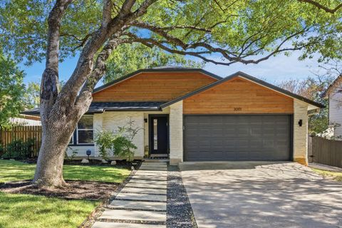 Photo of 3001 Norfolk Drive, Austin, TX 78745 (MLS # 16334290)