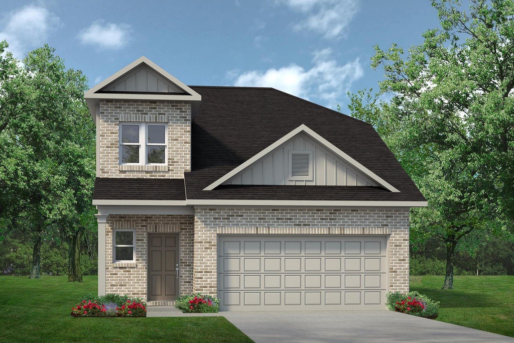Photo of 40595 Slough Way, Magnolia, TX 77354 (MLS # 28406327)