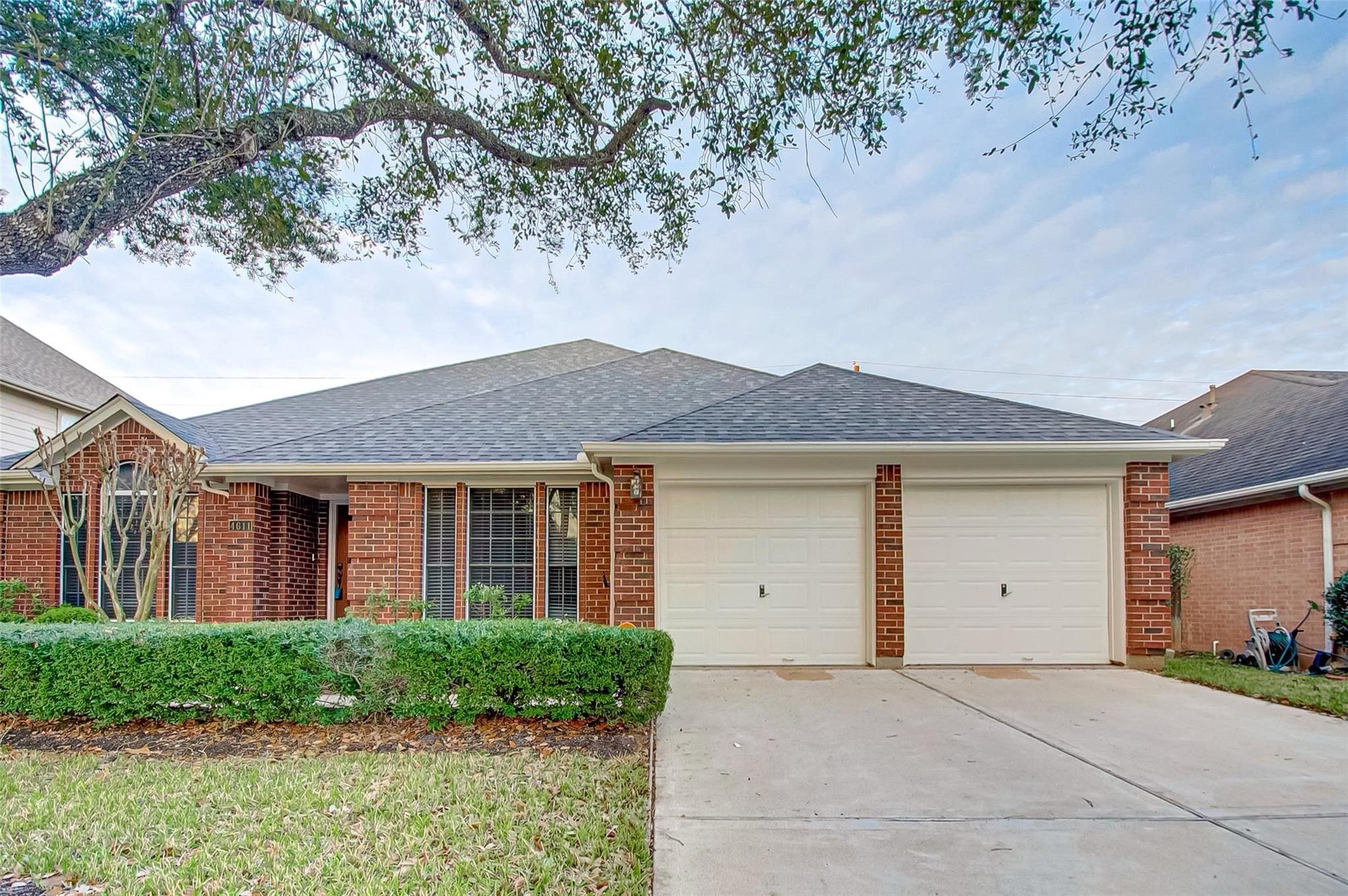 4611 Summer Lakes