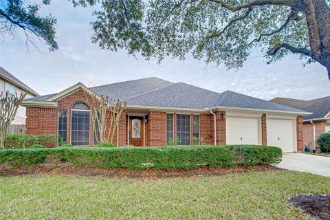 Photo of 4611 Summer Lakes, Sugar Land, TX 77479 (MLS # 58930986)