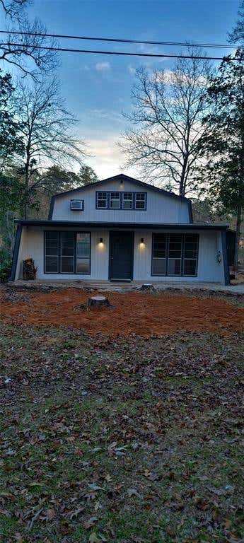 Photo of 250 Wood Haven Haven, Livingston, TX 77351 (MLS # 41630934)