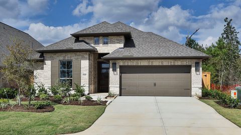 Photo of 26460 North Wayland Chase, Magnolia, TX 77316 (MLS # 57693720)