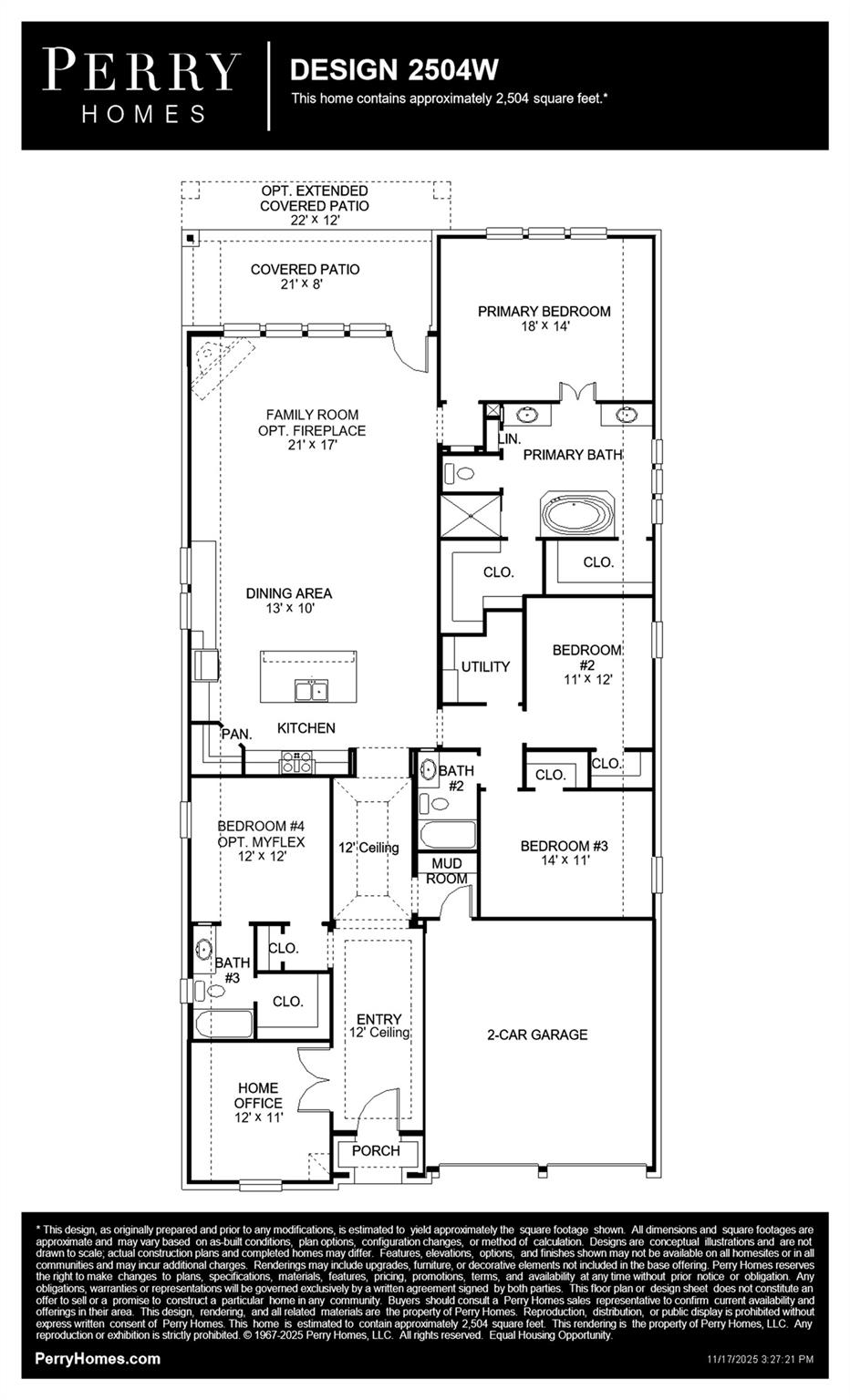 21227 Tarrant Hills Drive