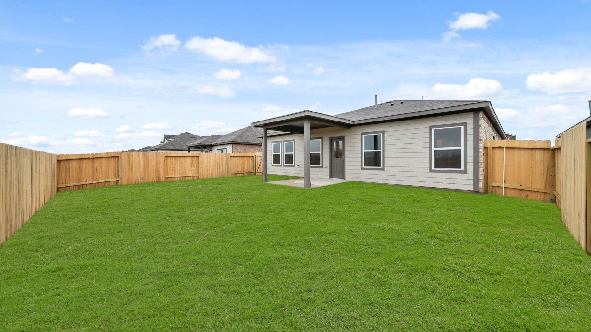 4610 Pleasant Peony Way