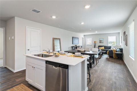 Photo of 1010 Bluegill Lane, Alvin, TX 77511 (MLS # 89664138)