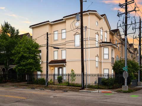 Photo of 3543 West Dallas St ST, Houston, TX 77019 (MLS # 26765502)