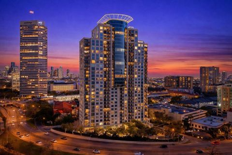 Photo of 3333 Allen Parkway #406, Houston, TX 77019 (MLS # 58750988)
