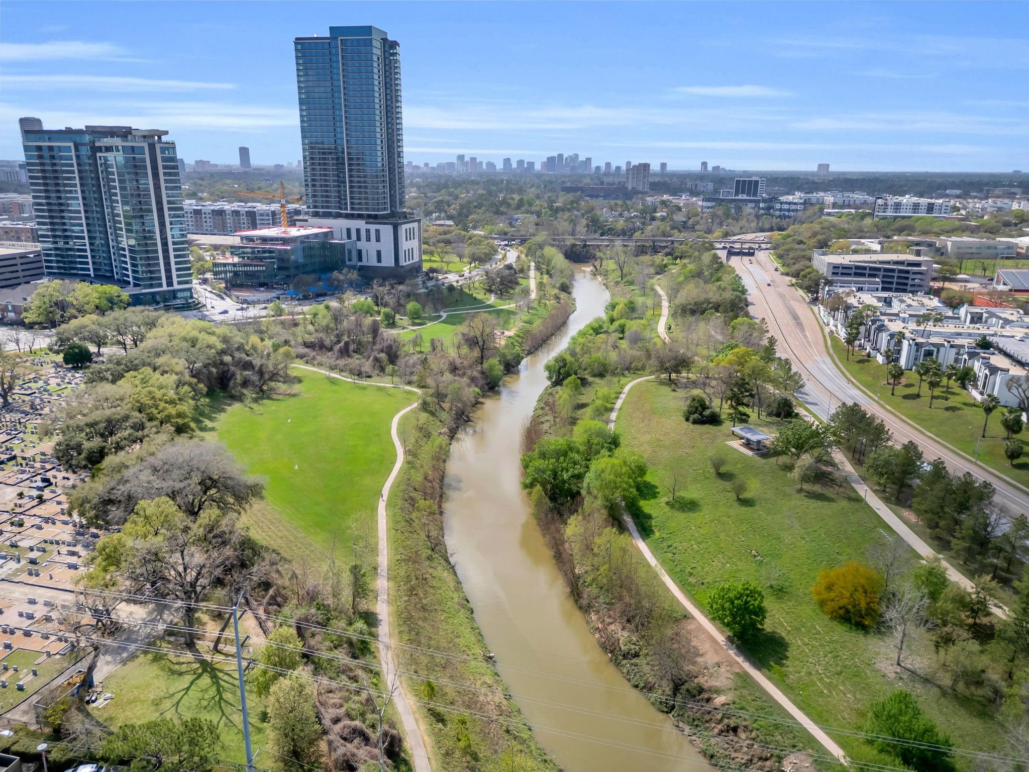 3333 Allen Parkway 406
