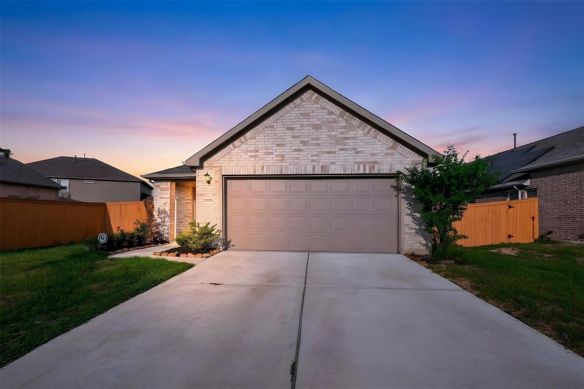 7423 Sunlit Harbor Drive