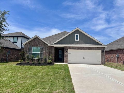 Photo of 21530 Bluebonnet Bay Drive, Magnolia, TX 77354 (MLS # 34777851)