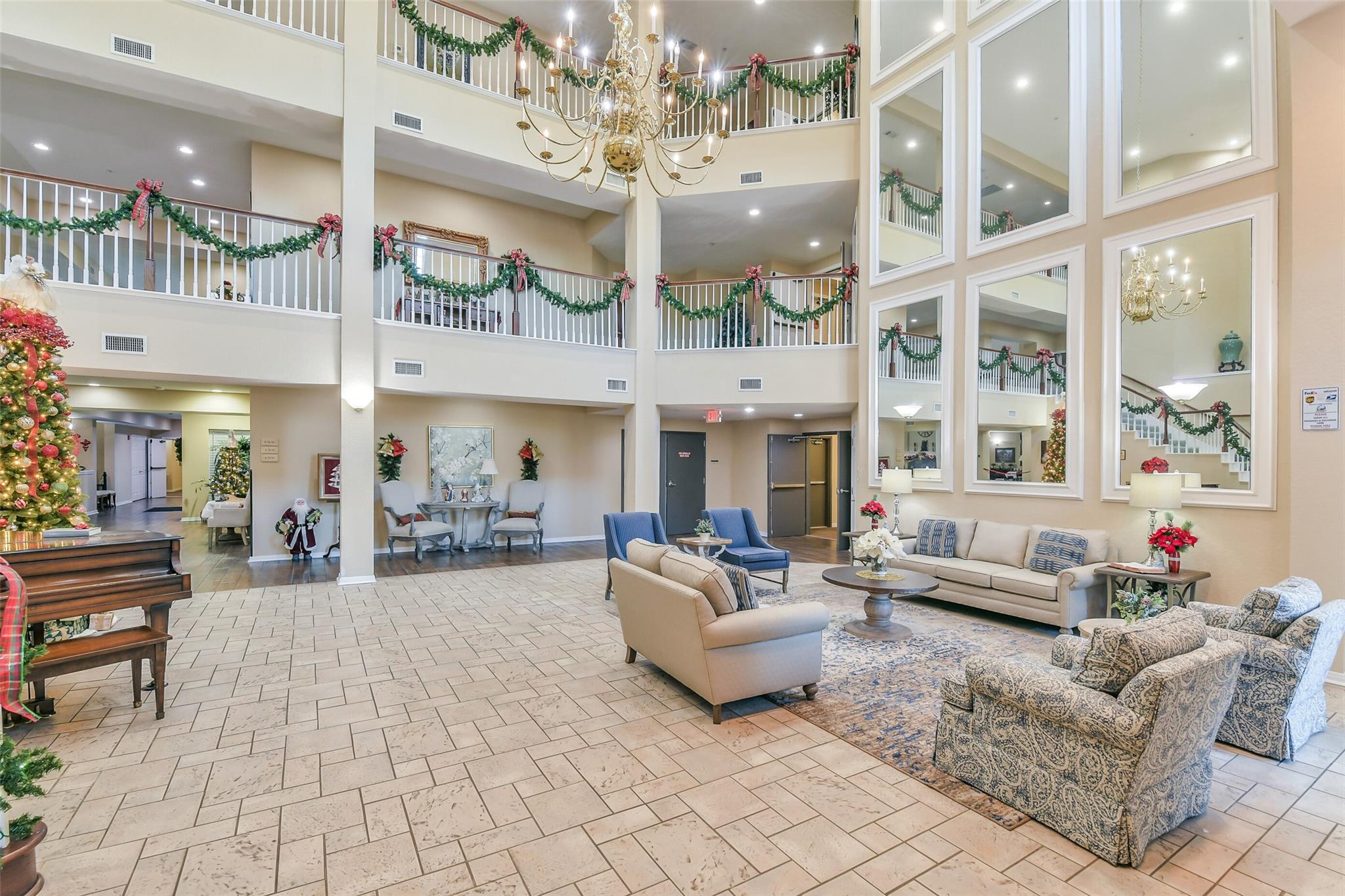 2803 Kings Crossing Drive 315