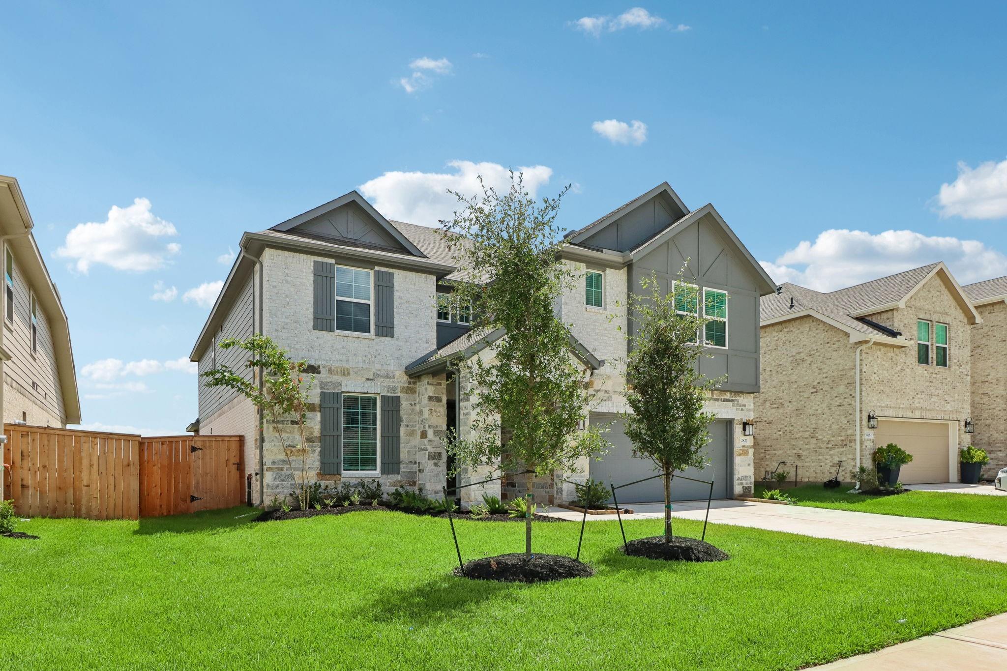 2822 Duchess Drive
