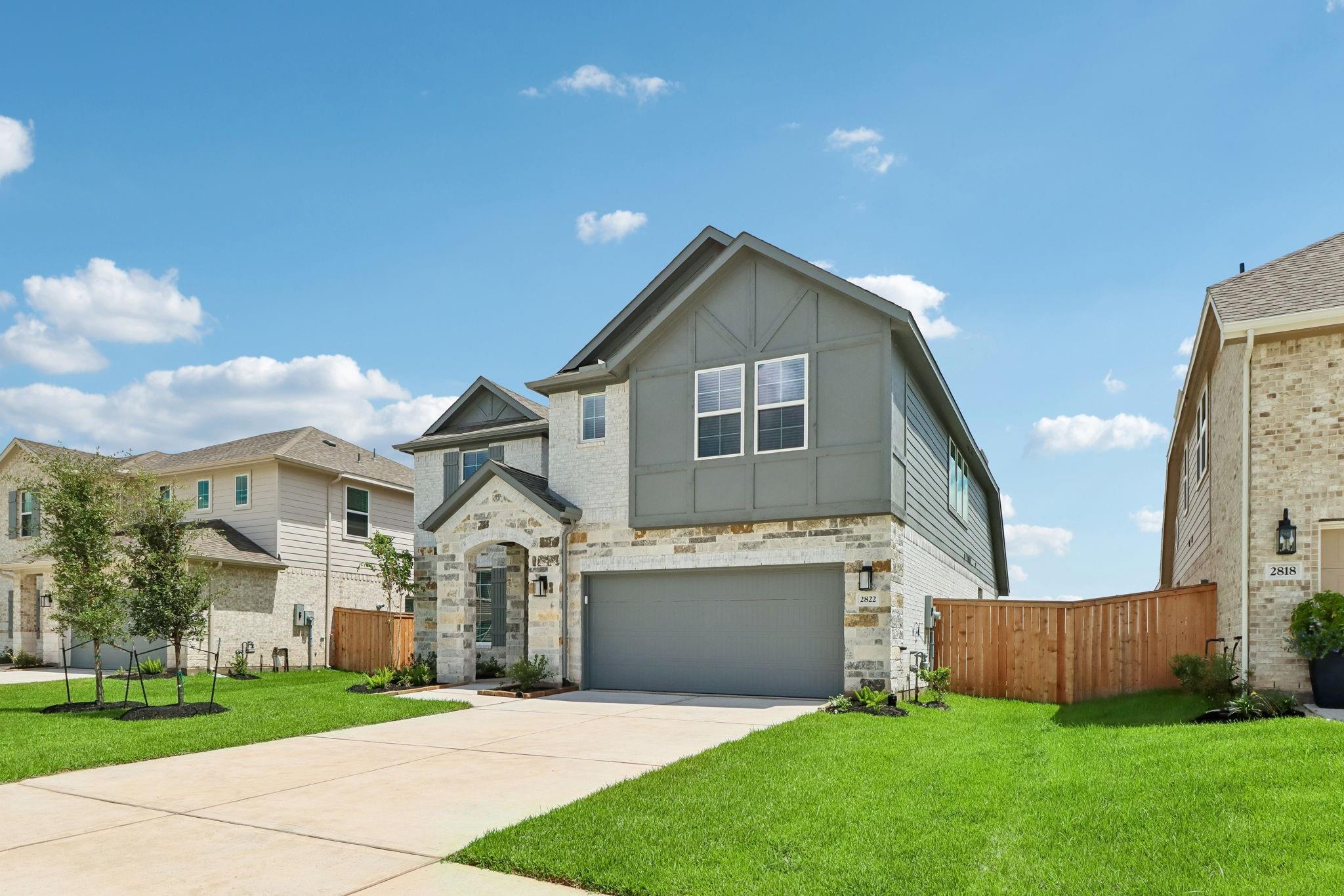 2822 Duchess Drive