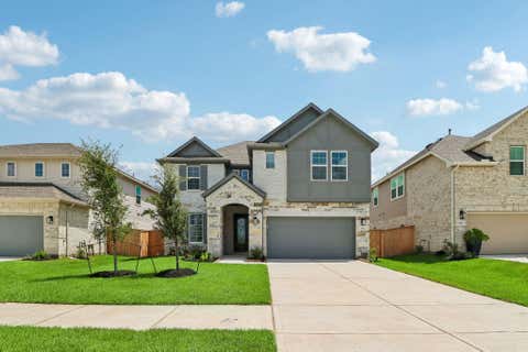 Photo of 2822 Duchess Drive, Rosenberg, TX 77471 (MLS # 60871377)