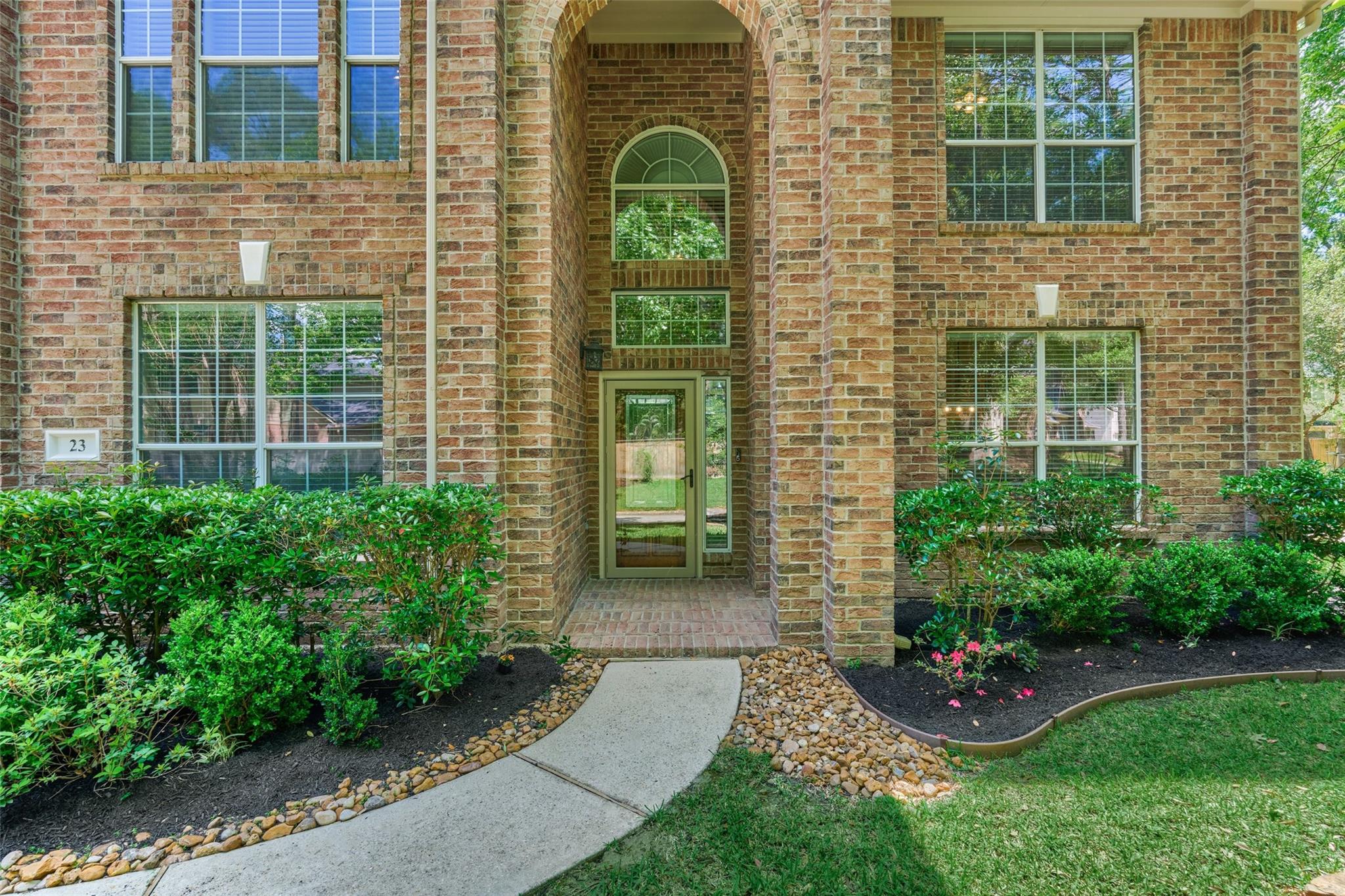 23 Weeping Spruce Place