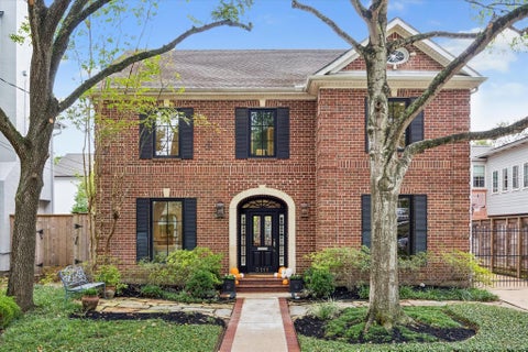 Photo of 3111 Carnegie Street, Houston, TX 77005 (MLS # 38576127)