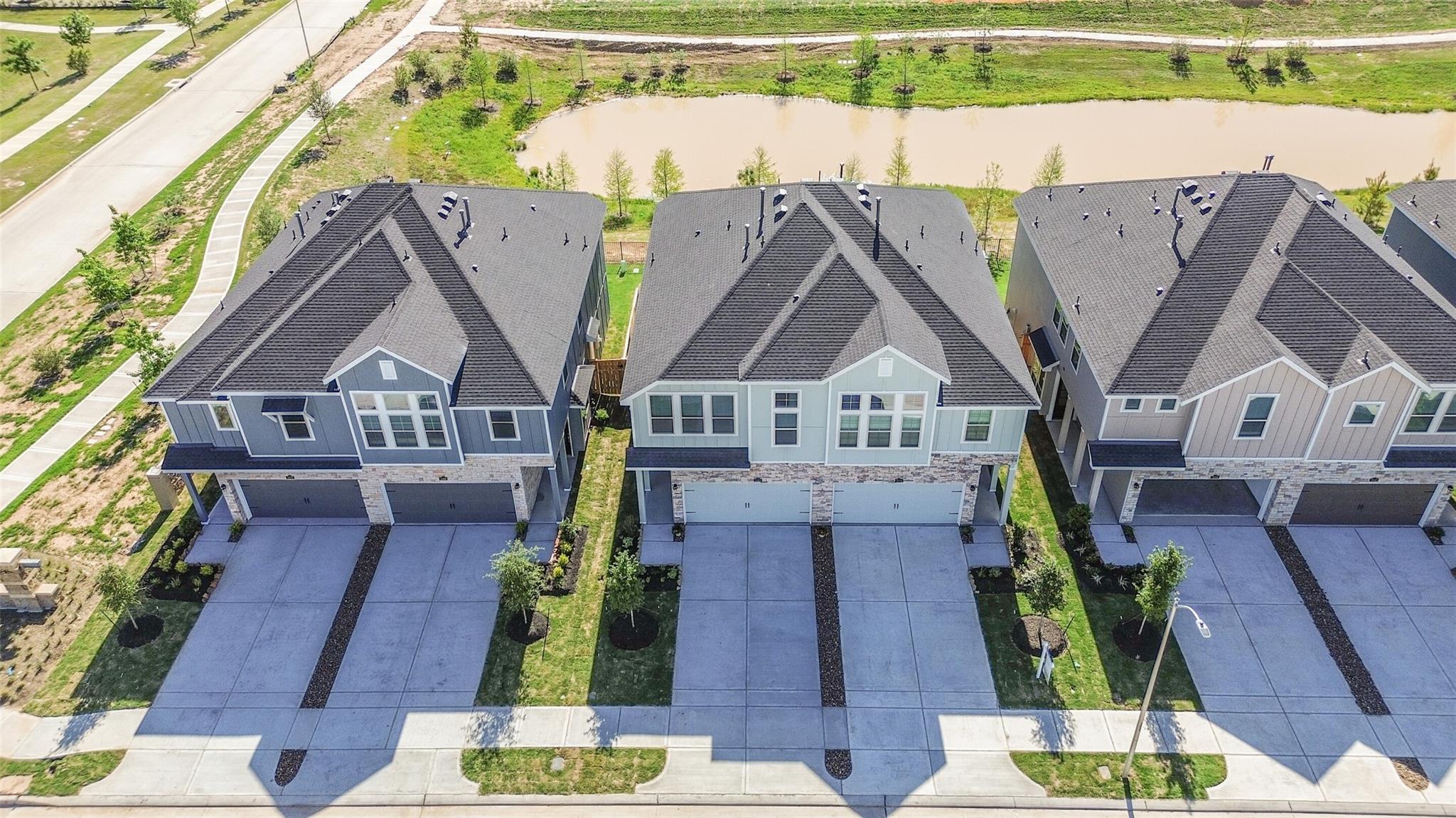 5562 Amber Brook Lane