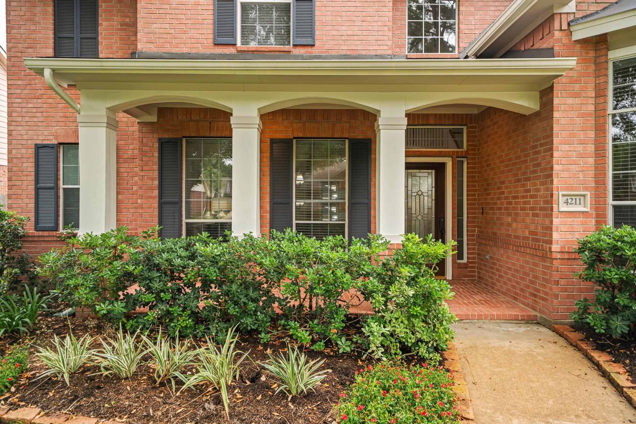 4211 Maily Meadow Lane