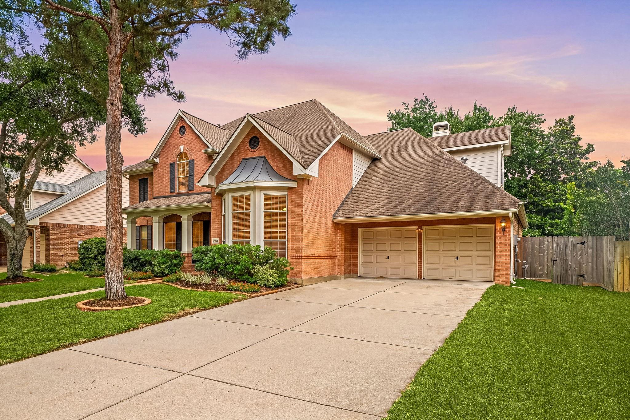 4211 Maily Meadow Lane