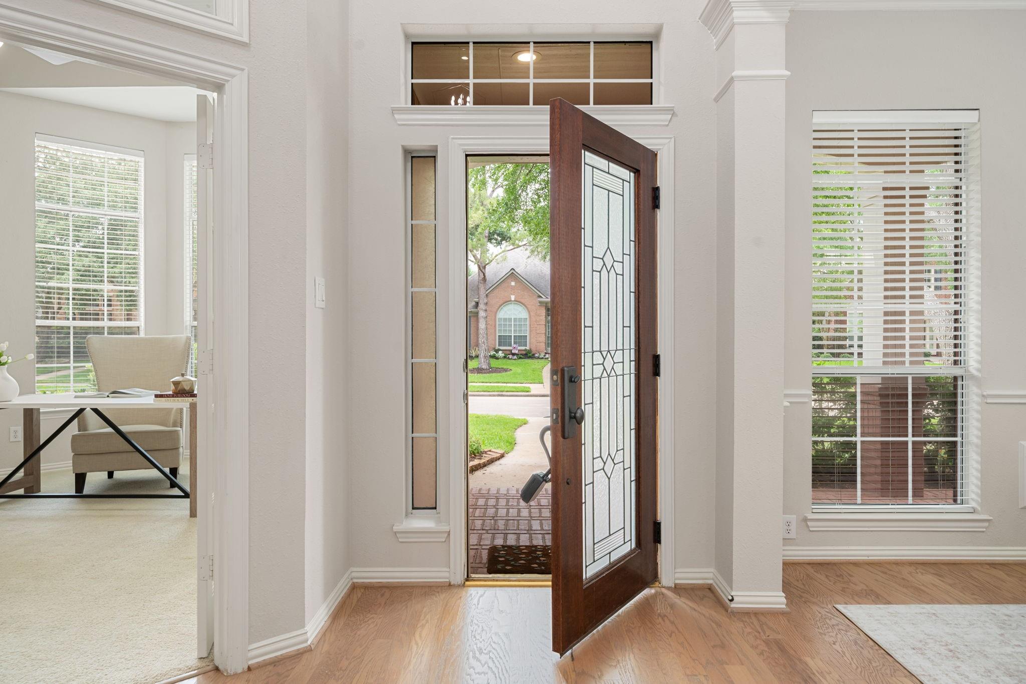4211 Maily Meadow Lane