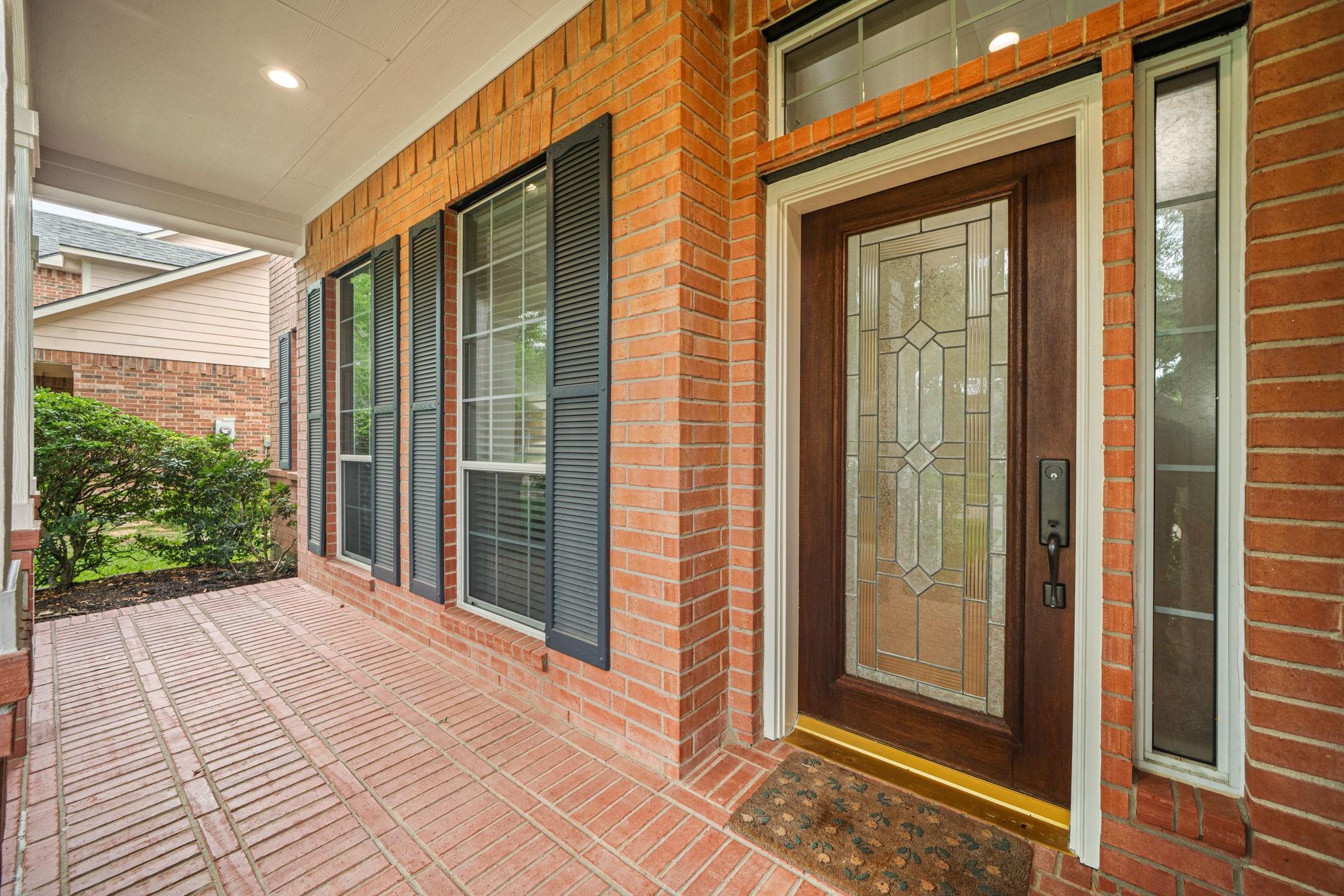 4211 Maily Meadow Lane