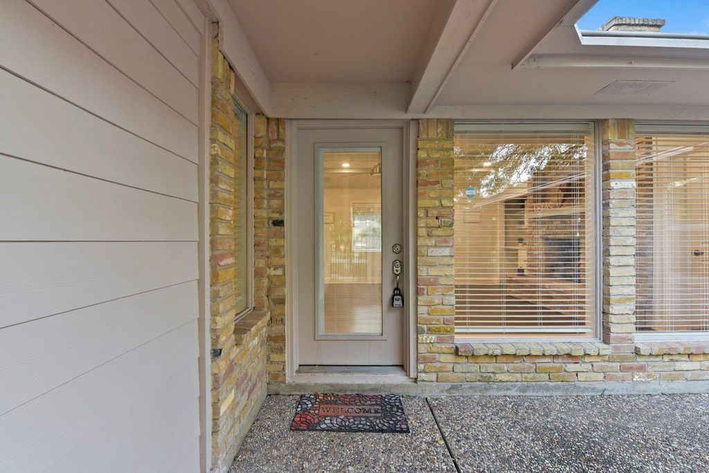 Photo of 639 Ames Street, Spring, TX 77373 (MLS # 84184560)