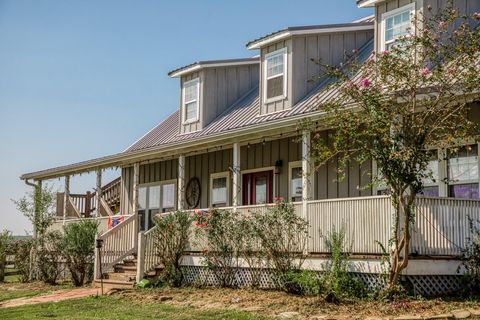 Photo of 13555 Fm 1155 E, Washington, TX 77880 (MLS # 49143260) Photo of 13555 Fm 1155 E, Washington, TX 77880 (MLS # 49143260)