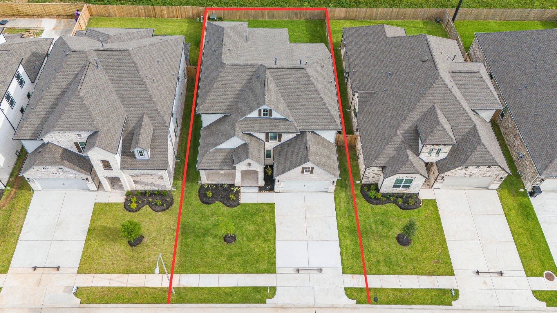 23411 Persimmon Creek Lane