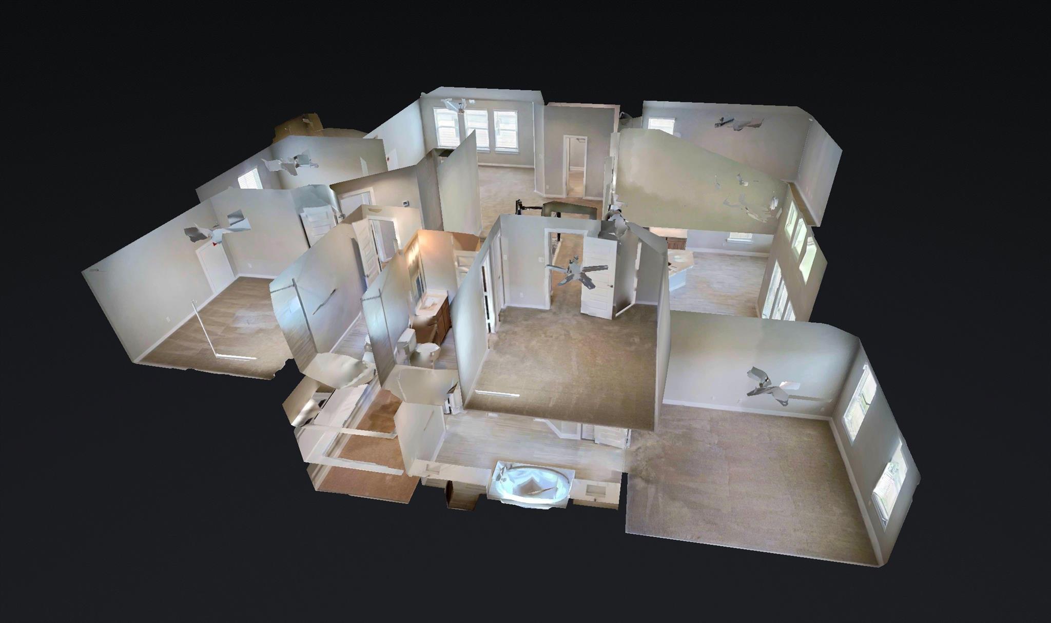 23411 Persimmon Creek Lane