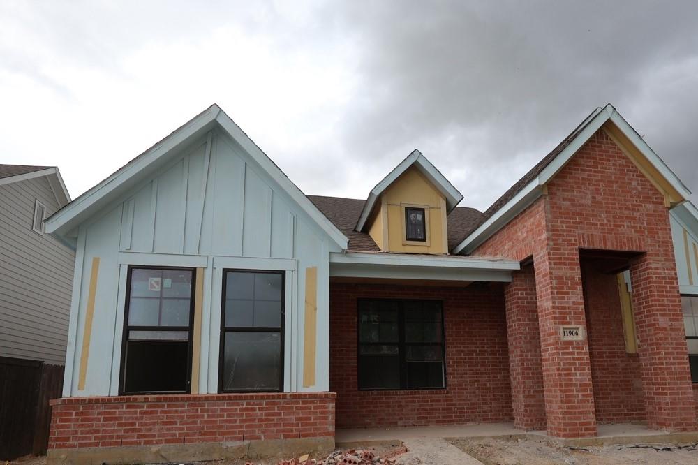 11906 Rice View Drive