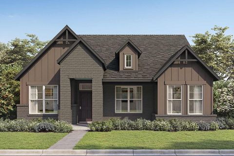 Photo of 11906 Rice View Drive, Mont Belvieu, TX 77523 (MLS # 17566050)