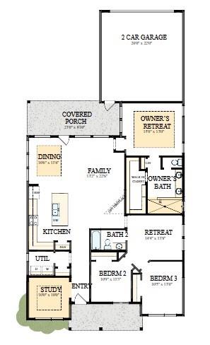 11906 Rice View Drive