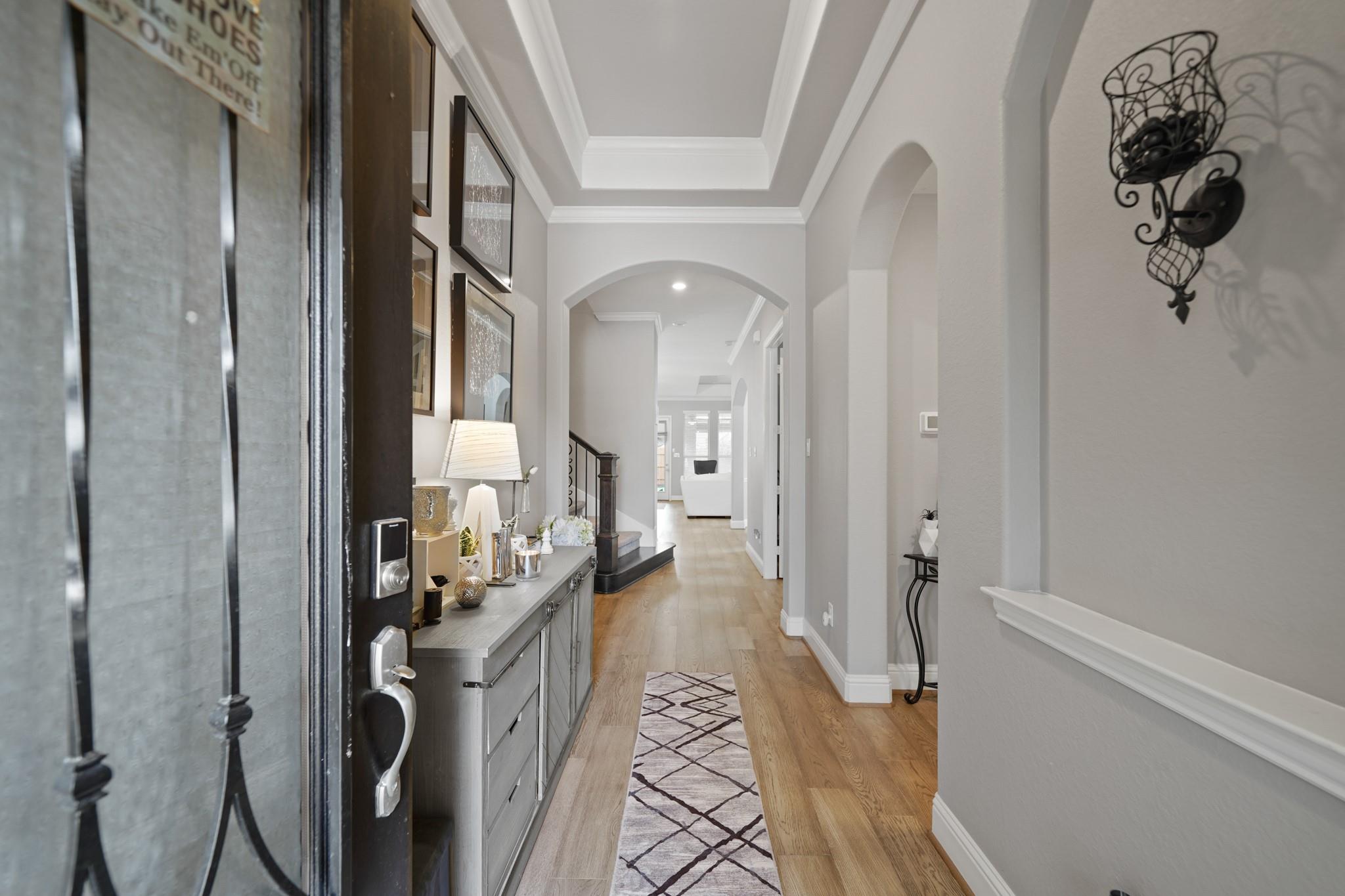 6519 Elrington Heights Lane