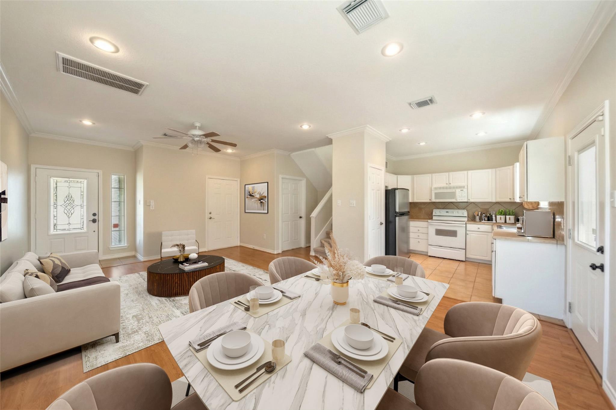 3802 Barracuda Lane