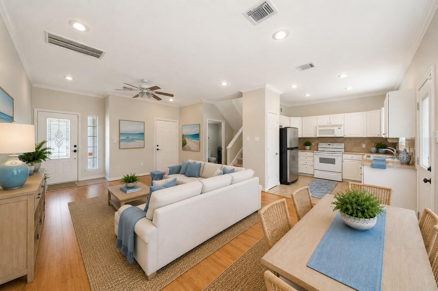 3802 Barracuda Lane