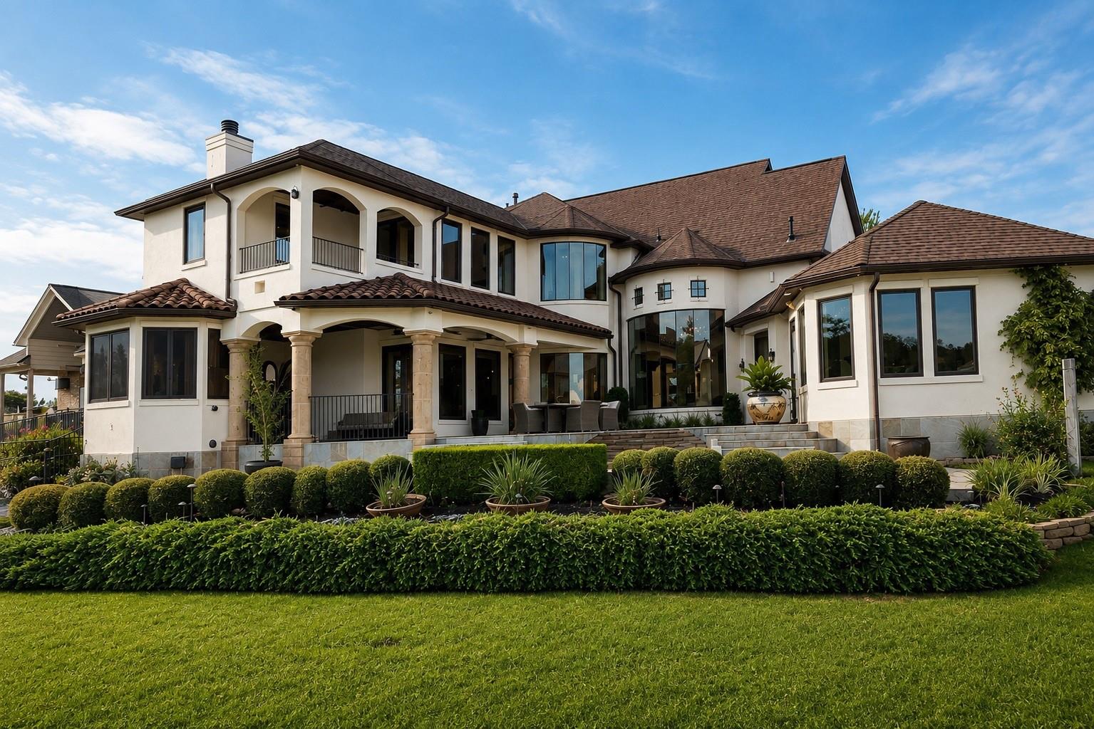 12316 Oak Bend Circle