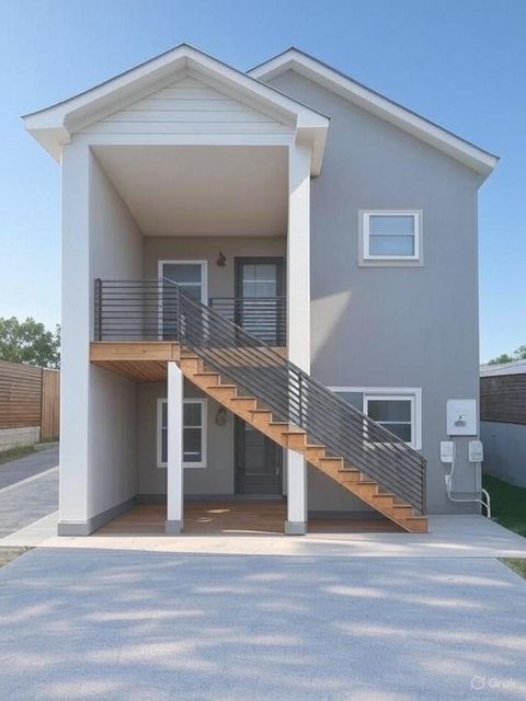 Photo of 6743 Madrid Street, Houston, TX 77021 (MLS # 48224025)