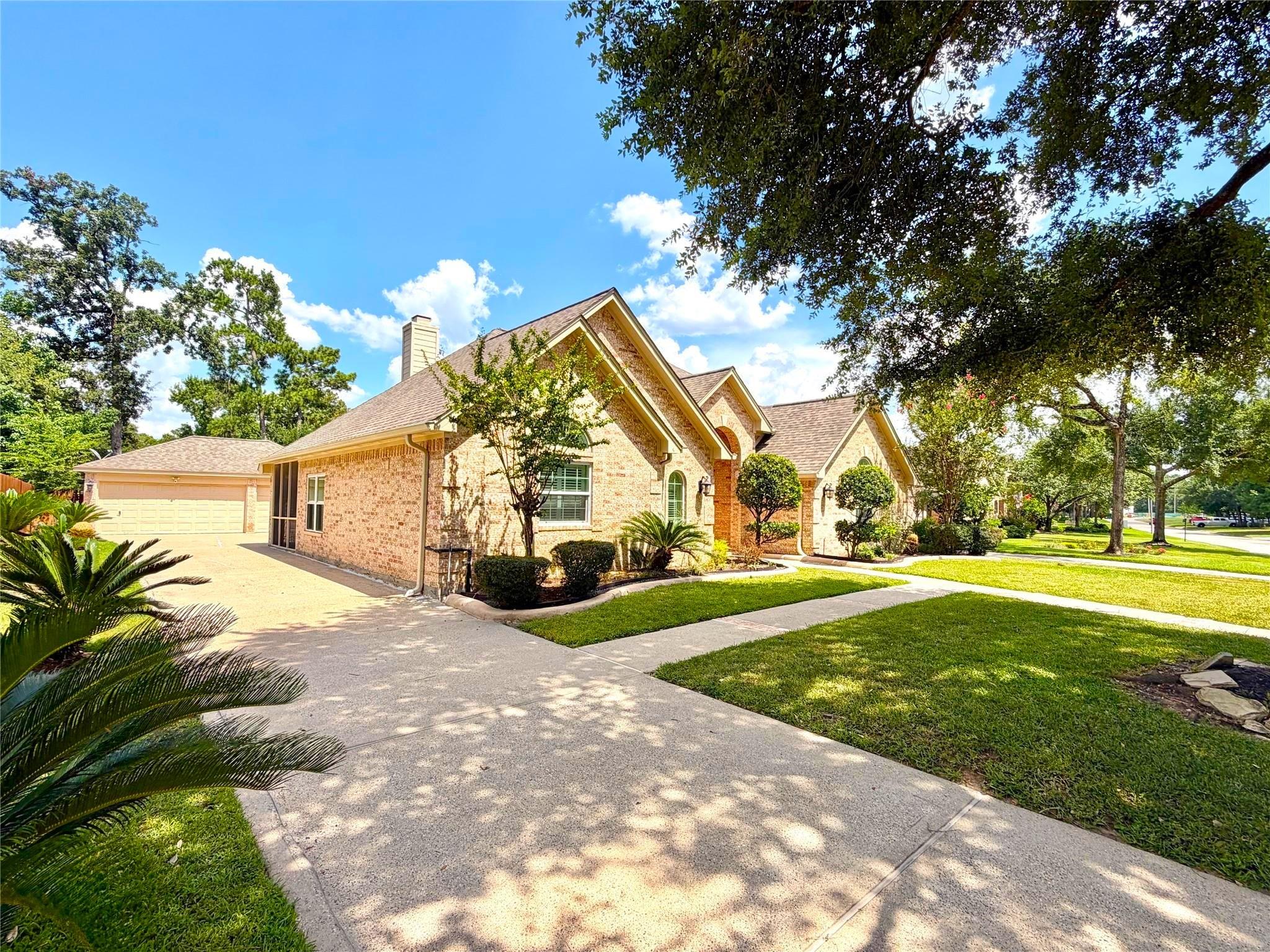 24818 Haverford Road