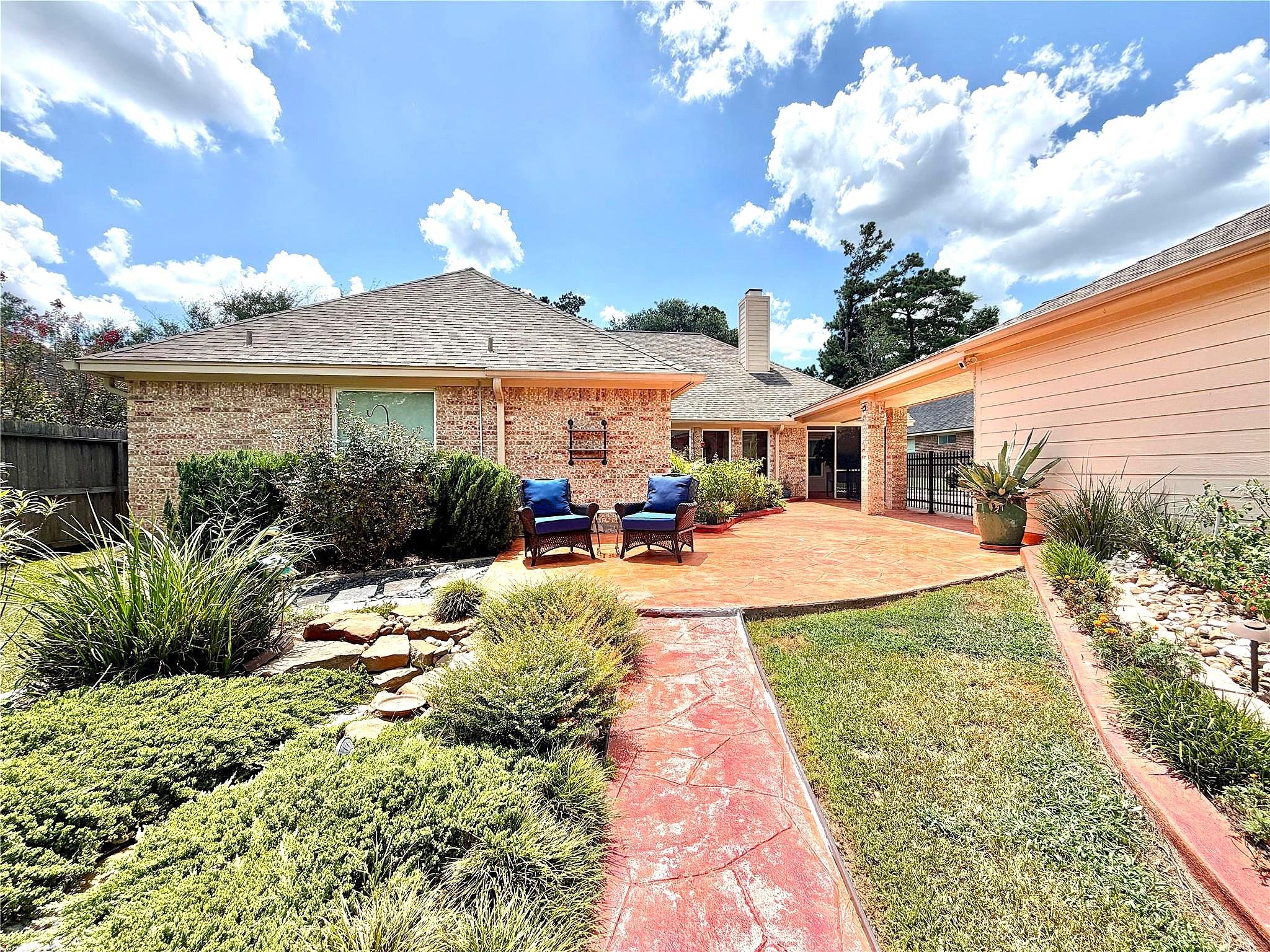 24818 Haverford Road