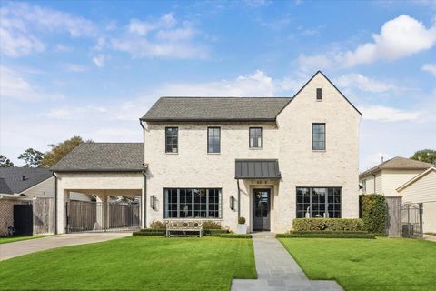 6218 Burgoyne Road Houston TX 77057