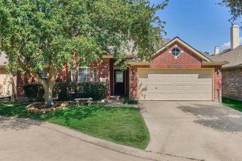 Photo of 11118 Creekline Meadow Court, Cypress, TX 77429 (MLS # 18998138)