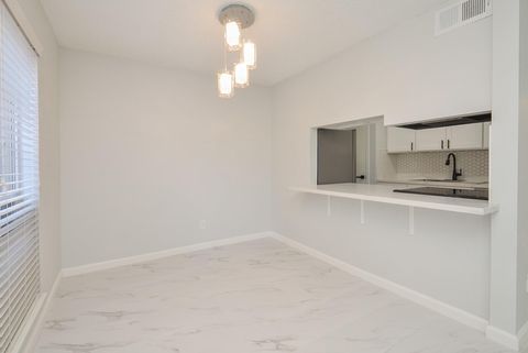 Tiny photo for 6410 Del Monte Drive #106, Houston, TX 77057 (MLS # 26890772)