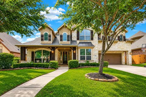 Photo of 3835 Dortmund Drive, Spring, TX 77386 (MLS # 27480991)