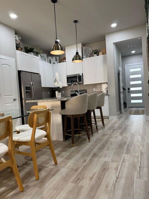 Photo of 8324 Mariah Street #A, Houston, TX 77051 (MLS # 40283441)