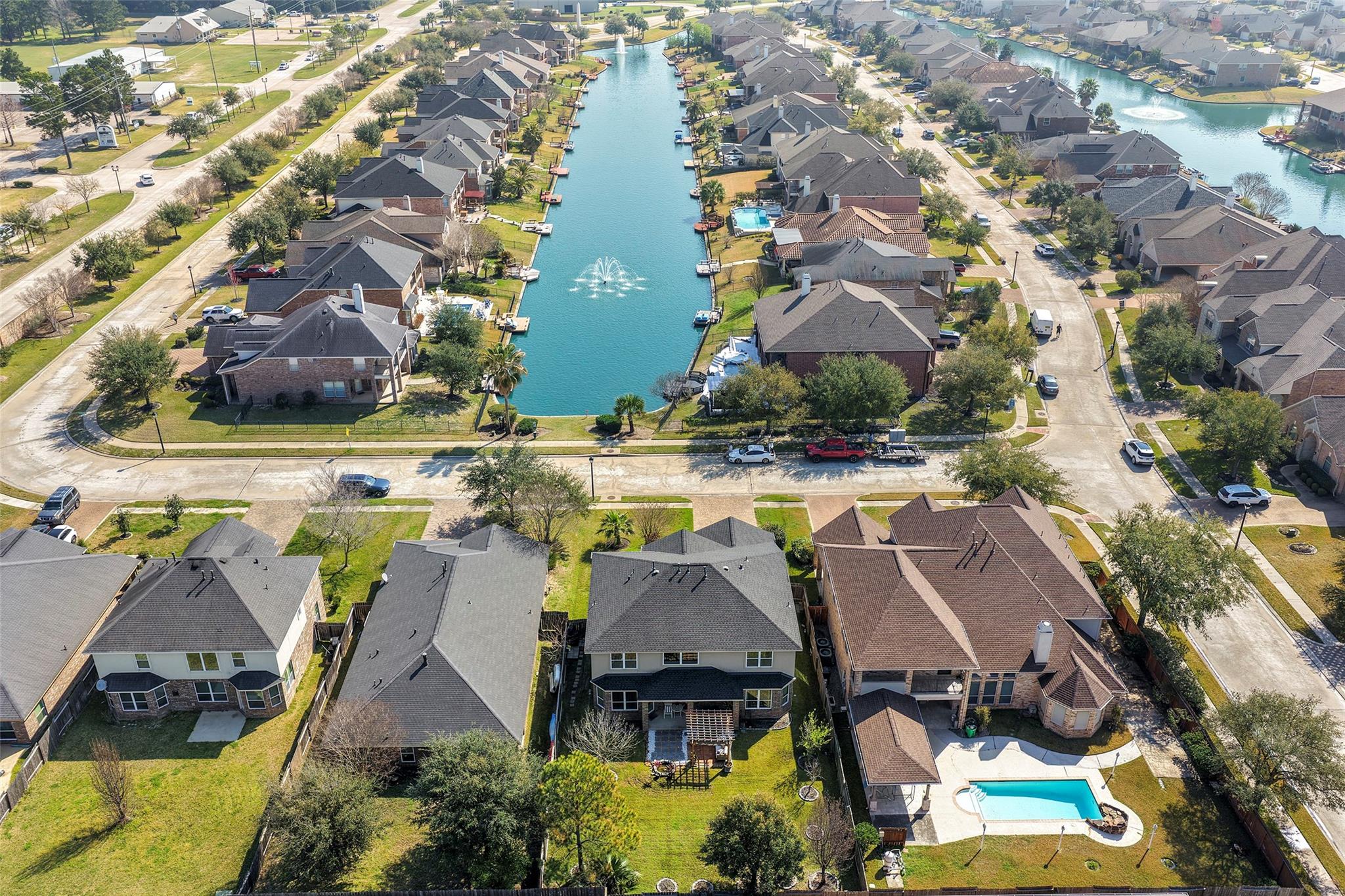 15607 Lavender Bay Lane