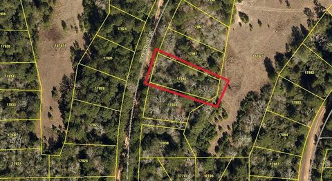 00 Deerwood Drive Hempstead TX 77445