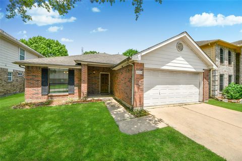 Photo of 16134 Coleburn Drive, Houston, TX 77095 (MLS # 17205139)